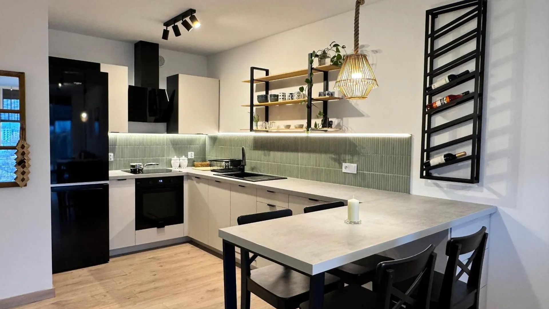 Kolberg Ostsee Apartment Vera Mare