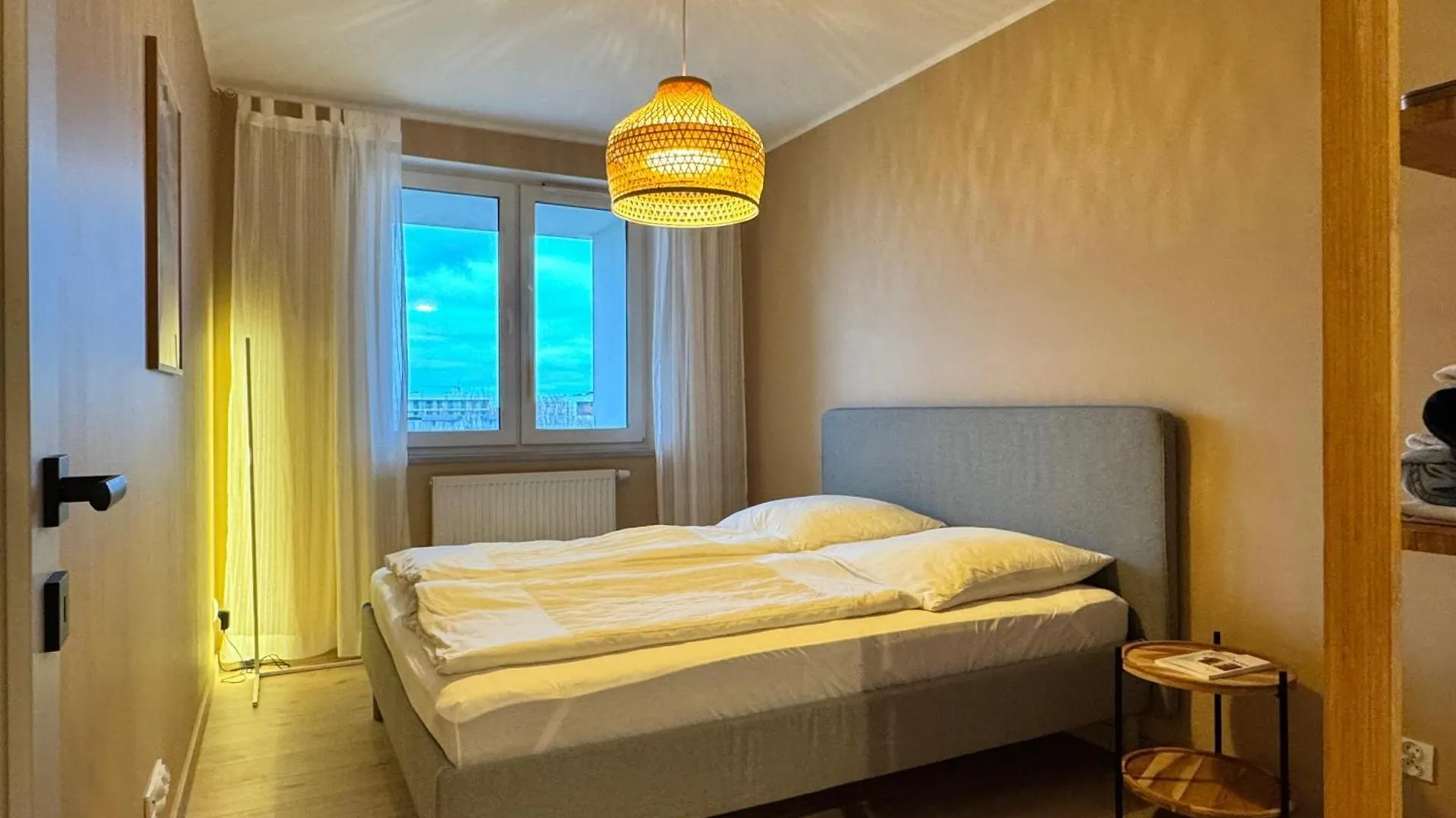 Kolberg Ostsee Apartment Vera Mare 0*, Kolobrzeg Poland